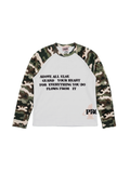 Guard Your Heart - Long Sleeve