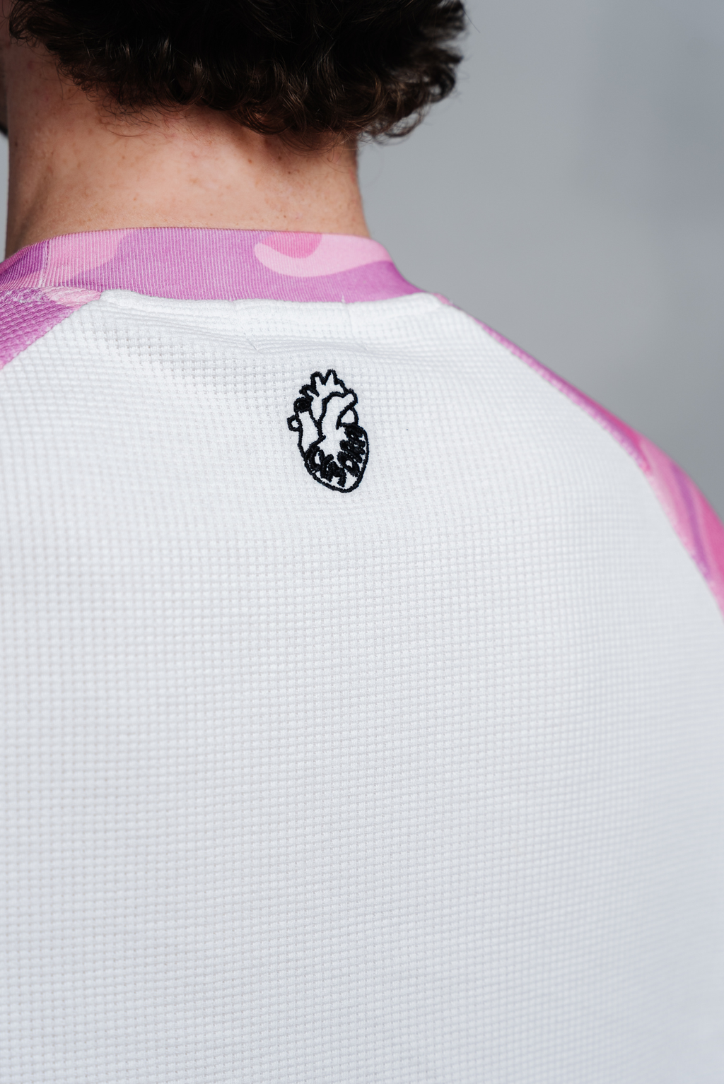 Guard Your Heart - Long Sleeve